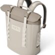 YETI Hopper M Series Backpack Soft Sided Coolers with MagShield Access