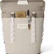 YETI Hopper M Series Backpack Soft Sided Coolers with MagShield Access