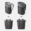 YETI Hopper M Series Backpack Soft Sided Coolers with MagShield Access