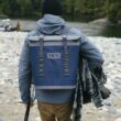 YETI Hopper M12 Series Backpack Soft Sided Coolers with MagShield Access, Navy YETI Hopper M Series Backpack Soft Sided Coolers with MagShield Access