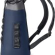 YETI Hopper M12 Series Backpack Soft Sided Coolers with MagShield Access, Navy YETI Hopper M Series Backpack Soft Sided Coolers with MagShield Access