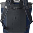 YETI Hopper M12 Series Backpack Soft Sided Coolers with MagShield Access, Navy YETI Hopper M Series Backpack Soft Sided Coolers with MagShield Access