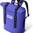 YETI Hopper M Series Backpack Soft Sided Coolers with MagShield Access