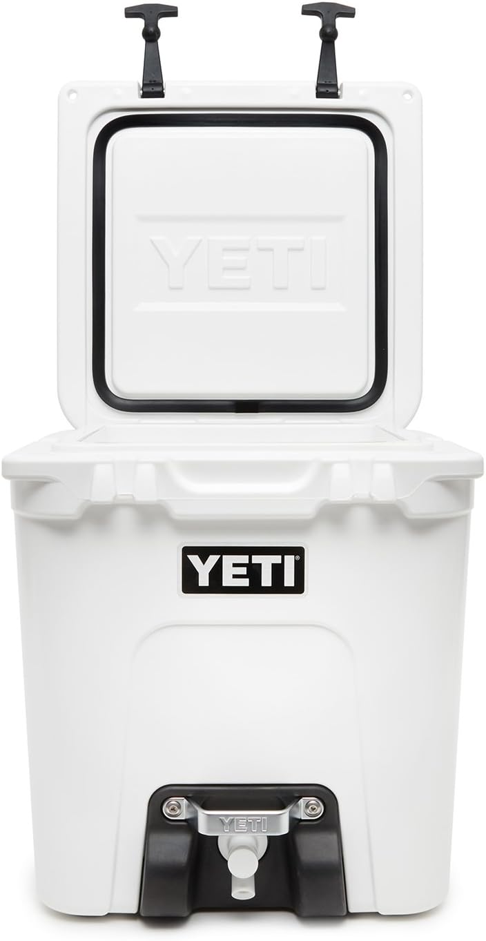 YETI Silo 6 Gallon Water Cooler YETI Silo 6 Gallon Water Cooler