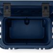 YETI Roadie 32 Wheeled Cooler, Navy YETI Roadie 32 Wheeled Cooler