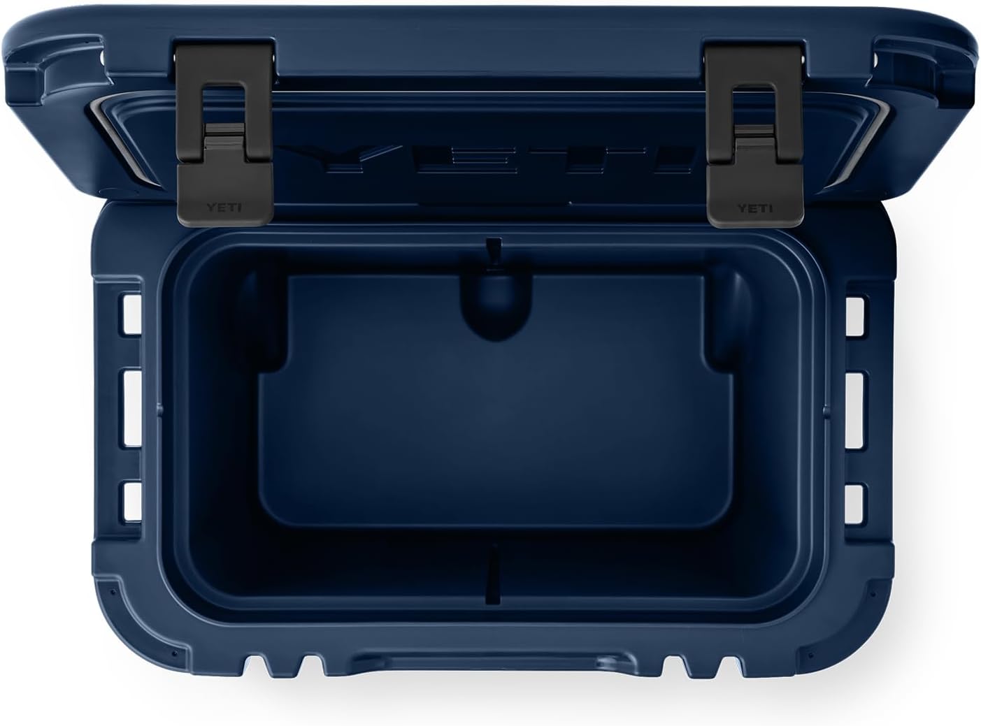 YETI Roadie 32 Wheeled Cooler, Navy YETI Roadie 32 Wheeled Cooler