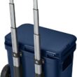 YETI Roadie 32 Wheeled Cooler, Navy YETI Roadie 32 Wheeled Cooler