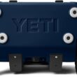 YETI Roadie 32 Wheeled Cooler, Navy YETI Roadie 32 Wheeled Cooler