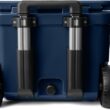 YETI Roadie 32 Wheeled Cooler, Navy YETI Roadie 32 Wheeled Cooler