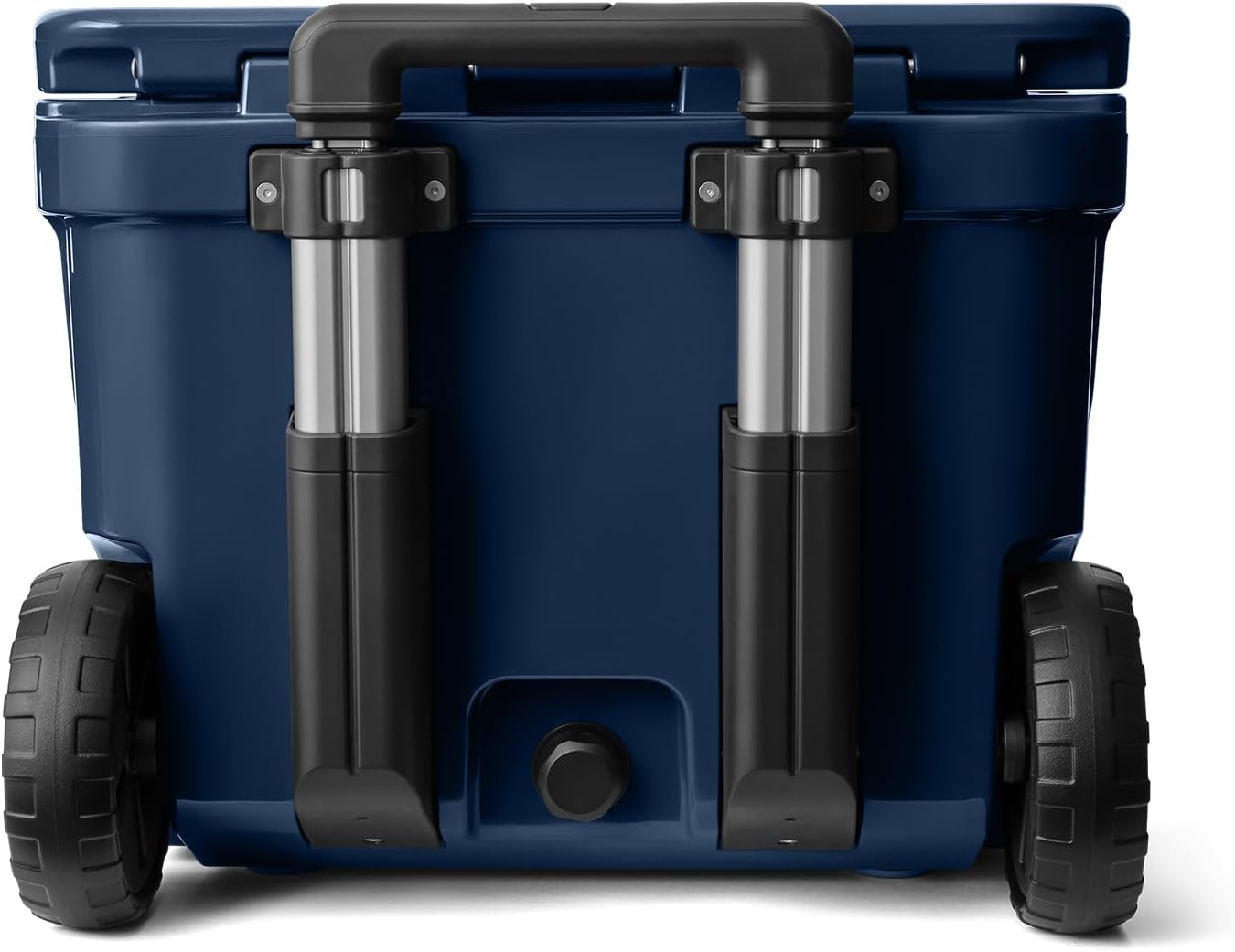 YETI Roadie 32 Wheeled Cooler, Navy YETI Roadie 32 Wheeled Cooler