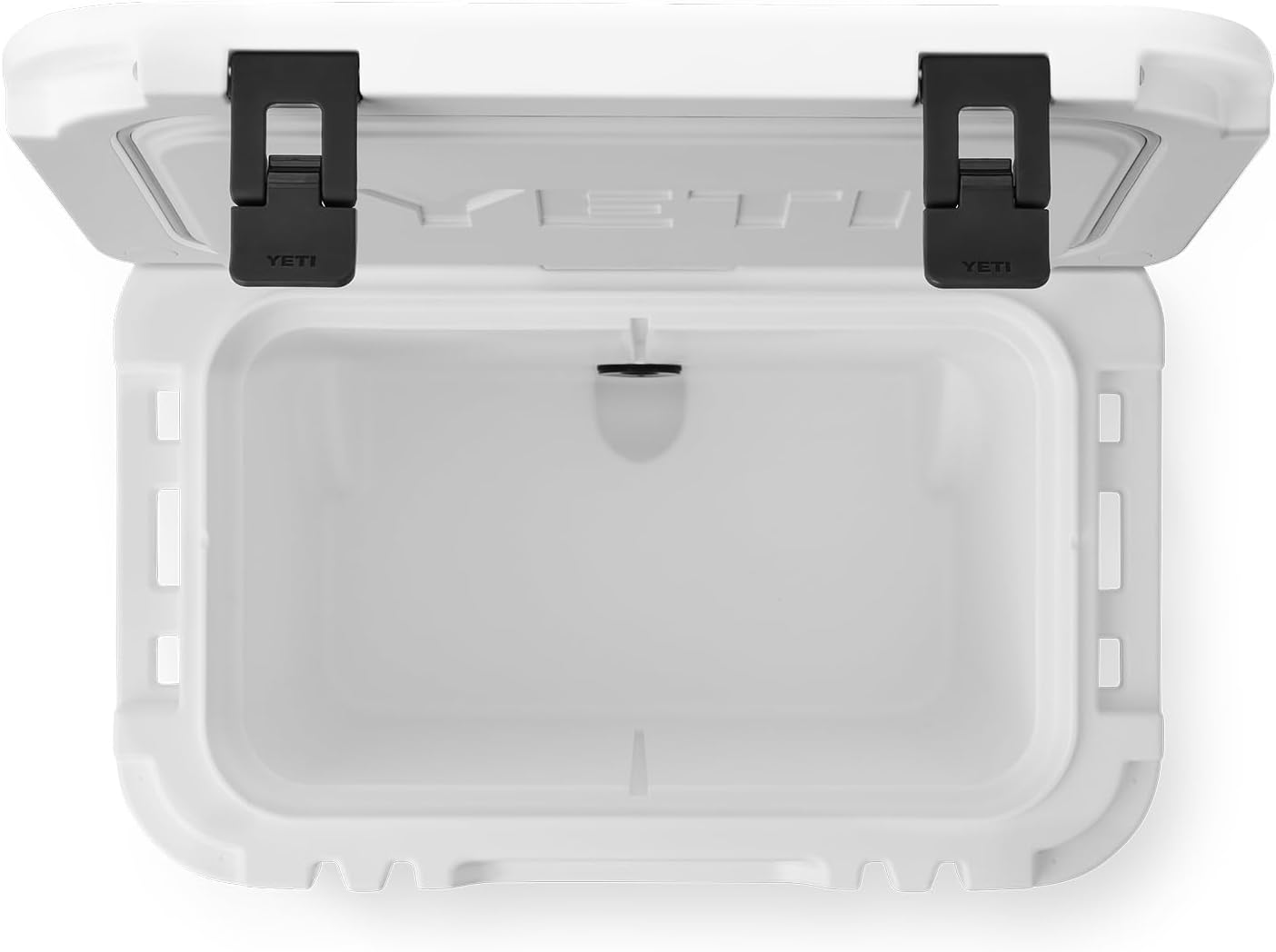 YETI Roadie 32 Wheeled Cooler, White YETI Roadie 32 Wheeled Cooler