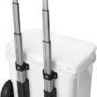 YETI Roadie 32 Wheeled Cooler, White YETI Roadie 32 Wheeled Cooler