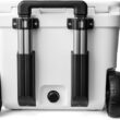 YETI Roadie 32 Wheeled Cooler, White YETI Roadie 32 Wheeled Cooler