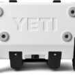 YETI Roadie 32 Wheeled Cooler, White YETI Roadie 32 Wheeled Cooler