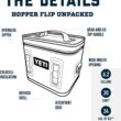 YETI Hopper Flip 18 Portable Soft Cooler