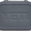 YETI Hopper Flip 12 Soft Cooler, Navy YETI Hopper Flip 12 Soft Cooler