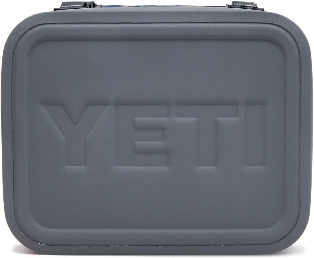 YETI Hopper Flip 12 Soft Cooler, Navy YETI Hopper Flip 12 Soft Cooler