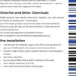 PoolRX+ Pool Unit 7.5k-20k gallons (4-Pack), Blue, (331003) PoolRX+ Pool Unit 7.5k-20k gallons (4-Pack), Blue, (331003)