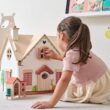Tender Leaf Toys - Cottontail Cottage - Furnished 18.7