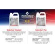 RadonSeal Plus Deep-Penetrating Concrete Sealer, Basement Waterproofing & Radon Mitigation (5-Gallon)