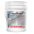 RadonSeal Standard Deep-Penetrating Concrete Sealer - Basement Waterproofing & Radon Mitigation - 5 Gals