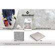 RadonSeal Standard Deep-Penetrating Concrete Sealer - Basement Waterproofing & Radon Mitigation - 5 Gals