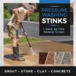 5 Gal. AQUA-X 11 Clear Penetrating Stone and Concrete Sealer, Natural Finish, Professional Grade, Fast Dry and Long Lasting Protection 5 Gal. AQUA-X 11 Clear Penetrating Stone and Concrete Sealer | Natural Finish | Professional Grade | Indoor & Outdoor | Fast Dry and Long Lasting Protection