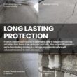 LastiSeal Brick & Concrete Sealer - Waterproofs & Strengthens Brick, Concrete, Pavers, Porous Stone - Flat/Natural - 5 Gals LastiSeal Brick & Concrete Sealer - Waterproofs & Strengthens Brick, Concrete, Pavers, Porous Stone - Flat/Natural - 5 Gals