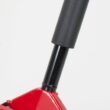 Blackhawk B6350 Black/Red Fast Lift Service Jack - 3.5 Ton Capacity, 28 1/2