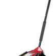 Blackhawk B6350 Black/Red Fast Lift Service Jack - 3.5 Ton Capacity, 28 1/2