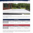 Countryman Coatings 100% Silicone Roof Coating - Restore Your Roof in a Day - Seal Leaks, Cracks, Seams, Penetrations - Adheres to All Surfaces (4.75 Gallon, Black)