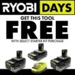 RYOBI ONE+ HP 18V Brushless Cordless 4-Mode 1/2 in. Impact Wrench (Tool Only) P262