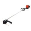 ECHO 21.2 cc Gas 2-Stroke Straight Shaft String Trimmer with i-75 Reduced Effort Starting System and Speed-Feed Bump Head SRM-225I