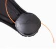 ECHO 21.2 cc Gas 2-Stroke Straight Shaft String Trimmer with i-75 Reduced Effort Starting System and Speed-Feed Bump Head SRM-225I