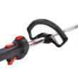 ECHO 21.2 cc Gas 2-Stroke Straight Shaft String Trimmer with i-75 Reduced Effort Starting System and Speed-Feed Bump Head SRM-225I