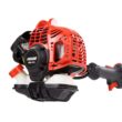 ECHO 21.2 cc Gas 2-Stroke Straight Shaft String Trimmer with i-75 Reduced Effort Starting System and Speed-Feed Bump Head SRM-225I