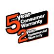 ECHO 21.2 cc Gas 2-Stroke Straight Shaft String Trimmer with i-75 Reduced Effort Starting System and Speed-Feed Bump Head SRM-225I