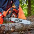 ECHO 16 in. 34.4 cc Gas 2-Stroke Rear Handle Chainsaw with Automatic Chain Oiler CS-3410-16