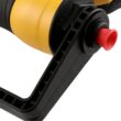 DEWALT Pneumatic 15-Degree Coil Corded Siding Nailer DW66C-1 DEWALT Pneumatic 15-Degree Coil Corded Siding Nailer DW66C-1