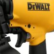 DEWALT Pneumatic 15-Degree Coil Corded Siding Nailer DW66C-1 DEWALT Pneumatic 15-Degree Coil Corded Siding Nailer DW66C-1