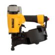 DEWALT Pneumatic 15-Degree Coil Corded Siding Nailer DW66C-1 DEWALT Pneumatic 15-Degree Coil Corded Siding Nailer DW66C-1
