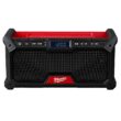 Milwaukee M18 18V Lithium-Ion Cordless Jobsite Radio 2952-20
