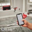 Milwaukee M18 18V Lithium-Ion Cordless Jobsite Radio 2952-20 Milwaukee M18 18V Lithium-Ion Cordless Jobsite Radio 2952-20