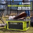 RYOBI ONE+ 18V Hybrid VERSE LINK Stereo (Tool Only) PCL601B RYOBI ONE+ 18V Hybrid VERSE LINK Stereo (Tool Only) PCL601B