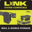 RYOBI ONE+ 18V Hybrid VERSE LINK Stereo (Tool Only) PCL601B RYOBI ONE+ 18V Hybrid VERSE LINK Stereo (Tool Only) PCL601B