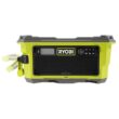 RYOBI ONE+ 18V Hybrid VERSE LINK Stereo (Tool Only) PCL601B RYOBI ONE+ 18V Hybrid VERSE LINK Stereo (Tool Only) PCL601B