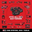 Milwaukee M18 FUEL 18V Lithium-Ion Brushless Cordless 1/2 in.-1 in. Steel Pipe Cutter 3469-20 Milwaukee M18 FUEL 18V Lithium-Ion Brushless Cordless 1/2 in.-1 in. Steel Pipe Cutter 3469-20