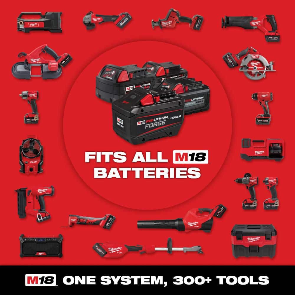 Milwaukee M18 FUEL 18V Lithium-Ion Brushless Cordless 1/2 in.-1 in. Steel Pipe Cutter 3469-20 Milwaukee M18 FUEL 18V Lithium-Ion Brushless Cordless 1/2 in.-1 in. Steel Pipe Cutter 3469-20