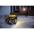 Champion Power Equipment 1500/1200-Watt Recoil Start Gasoline Powered RV Ready Portable Generator with CO Shield 201285