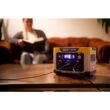 Champion Power Equipment 285-Wh Power Station 600/300-Watt Portable Lithium-Ion Battery Solar Generator 201188